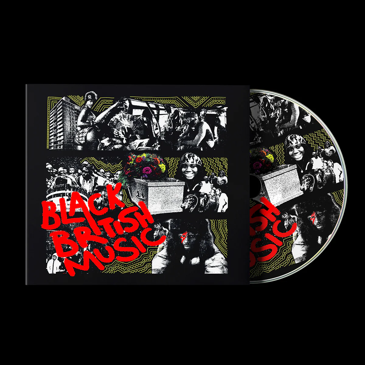 black british music (2025) - Image 3
