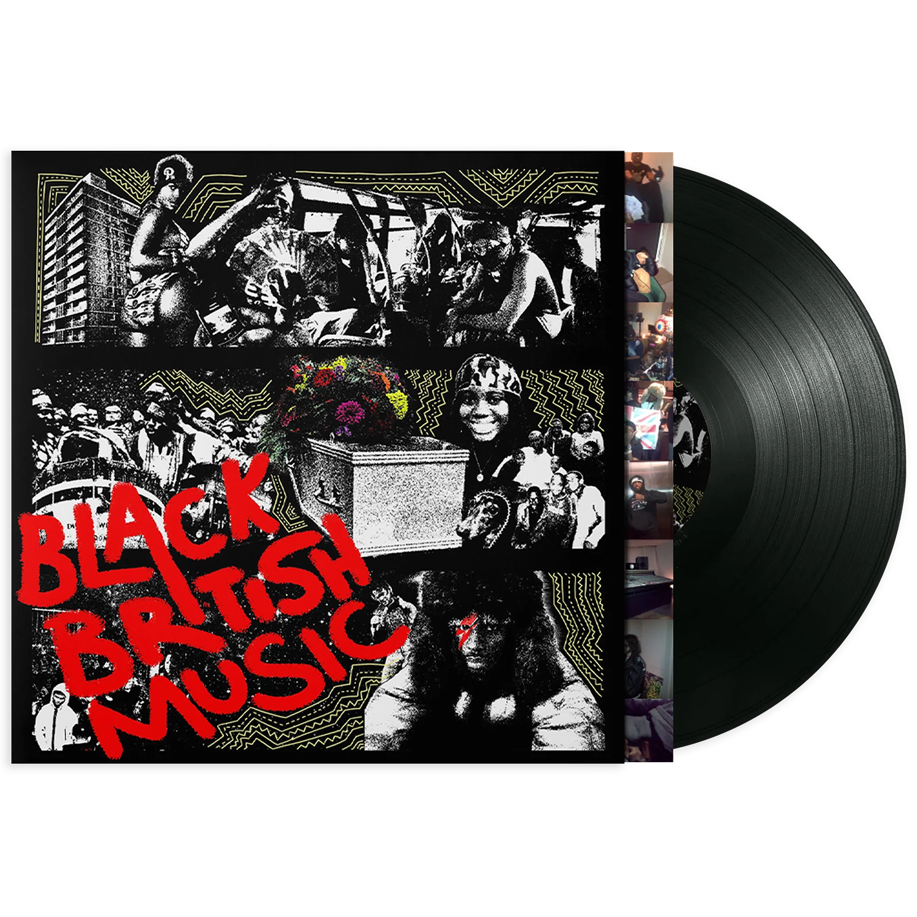 black british music (2025) - Image 4
