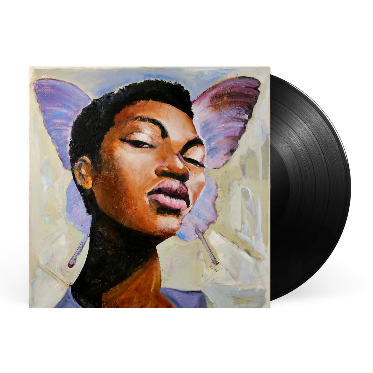 Black Butterfly - Image 2