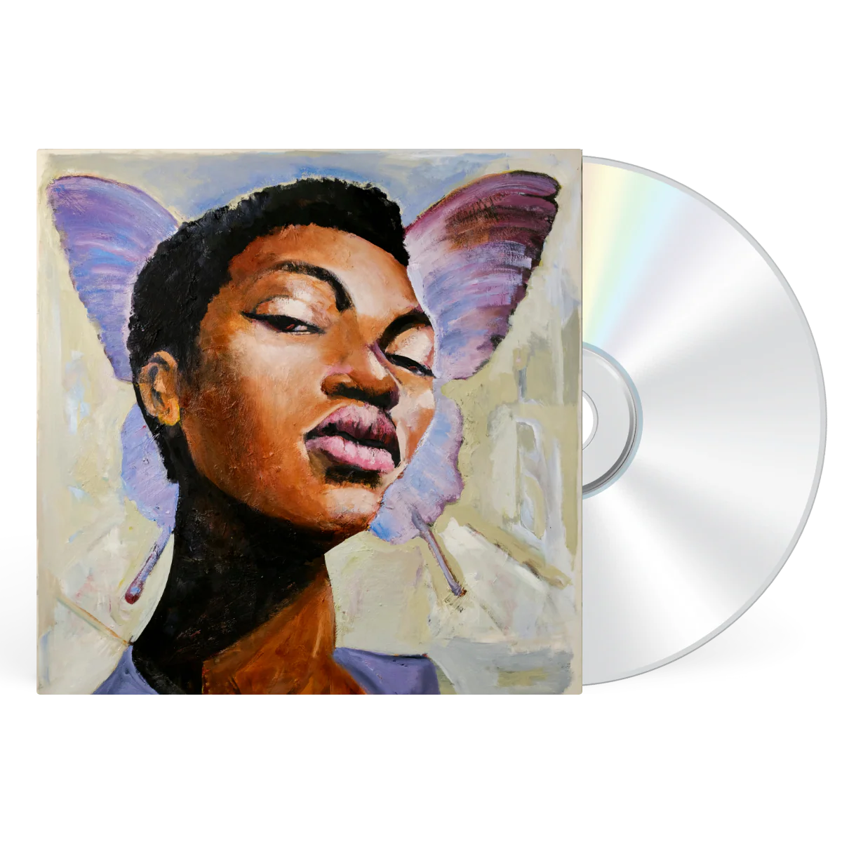 Black Butterfly - Image 3