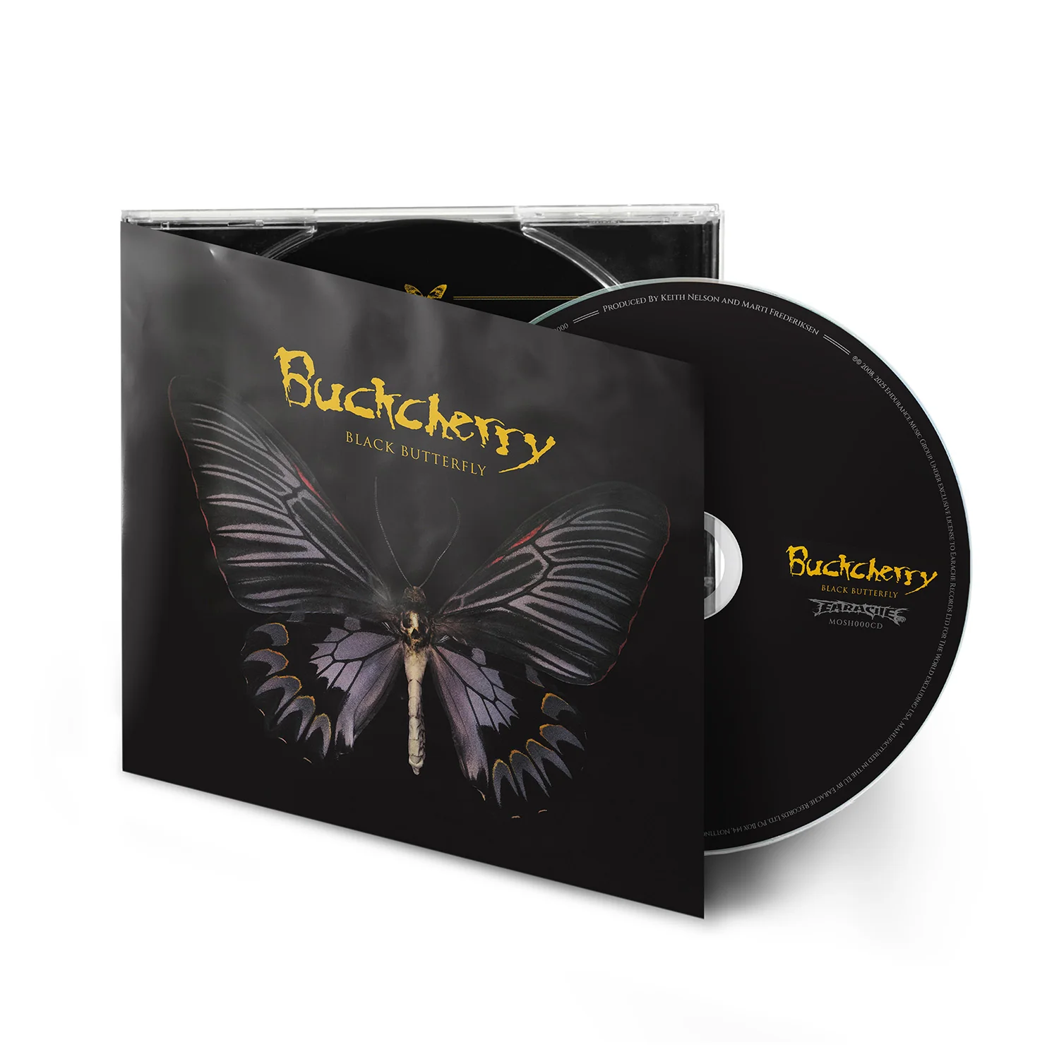 Black Butterfly - Image 2