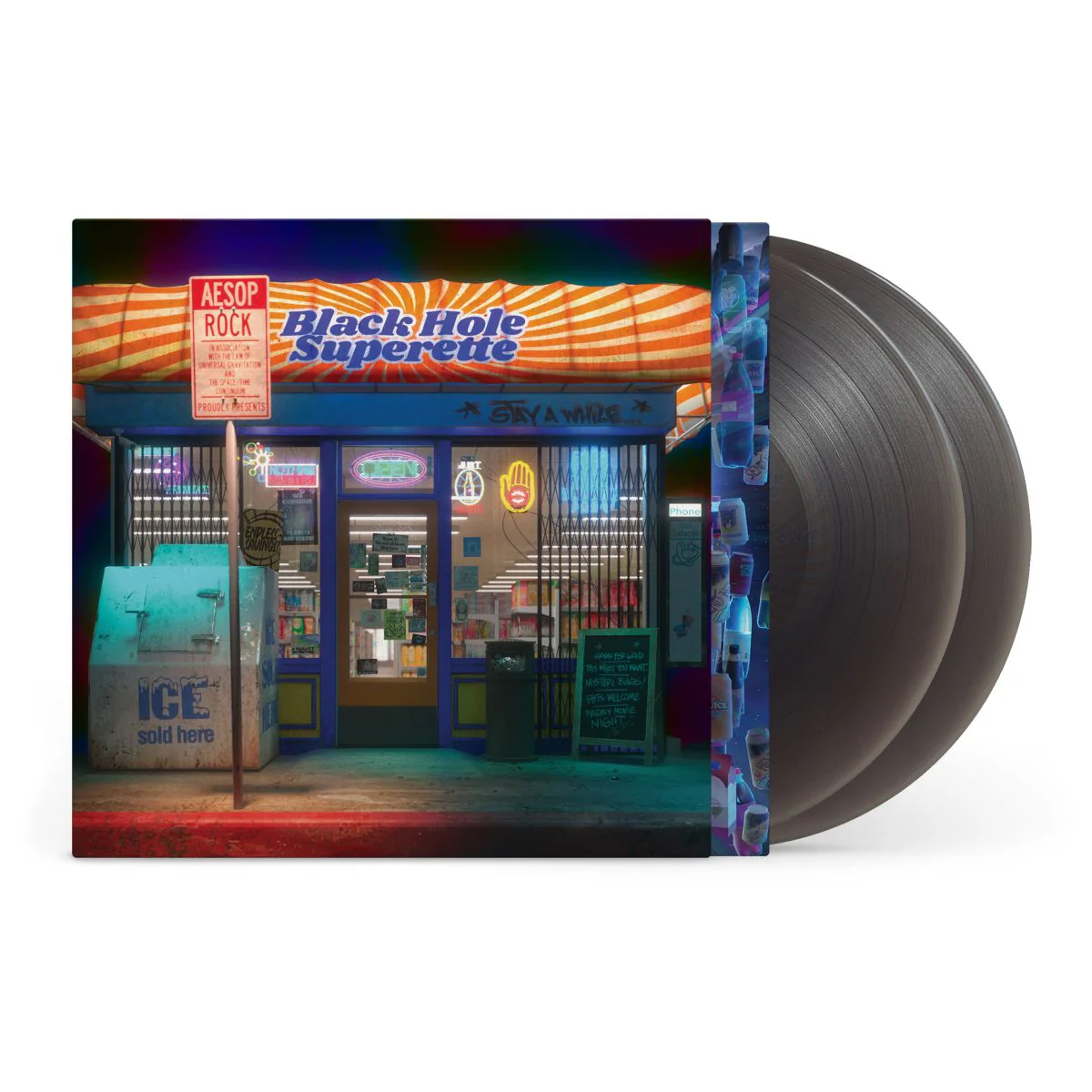 Black Hole Superette - Image 3