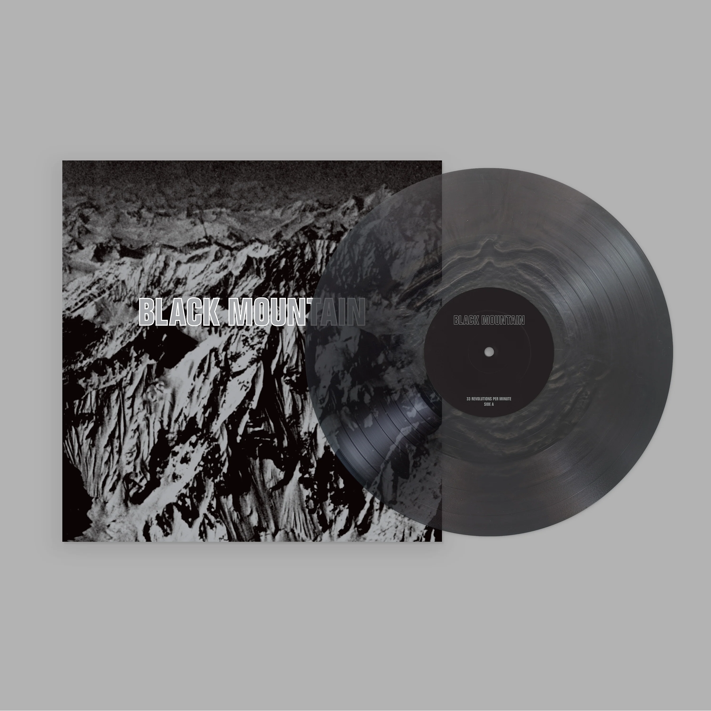 Black Mountain (20th Anniversary Edition) - National Album Day 2025 - Image 2