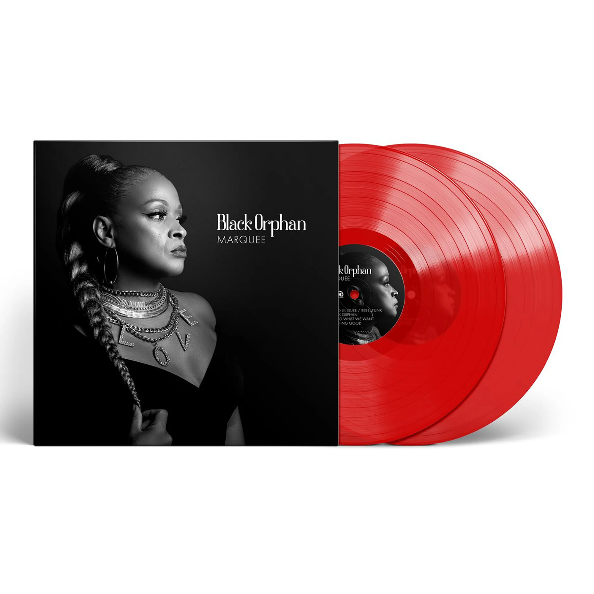 Black Orphan - Image 2