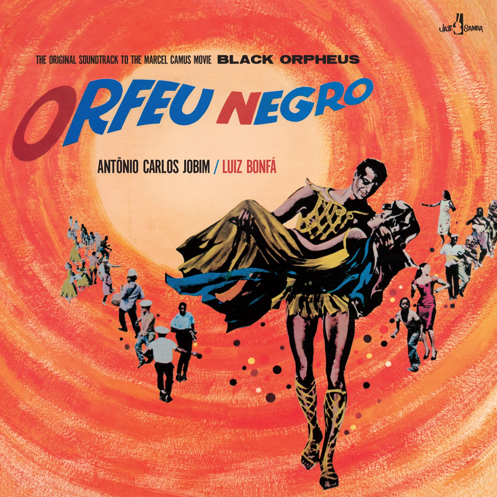 Black Orpheus - Image 2