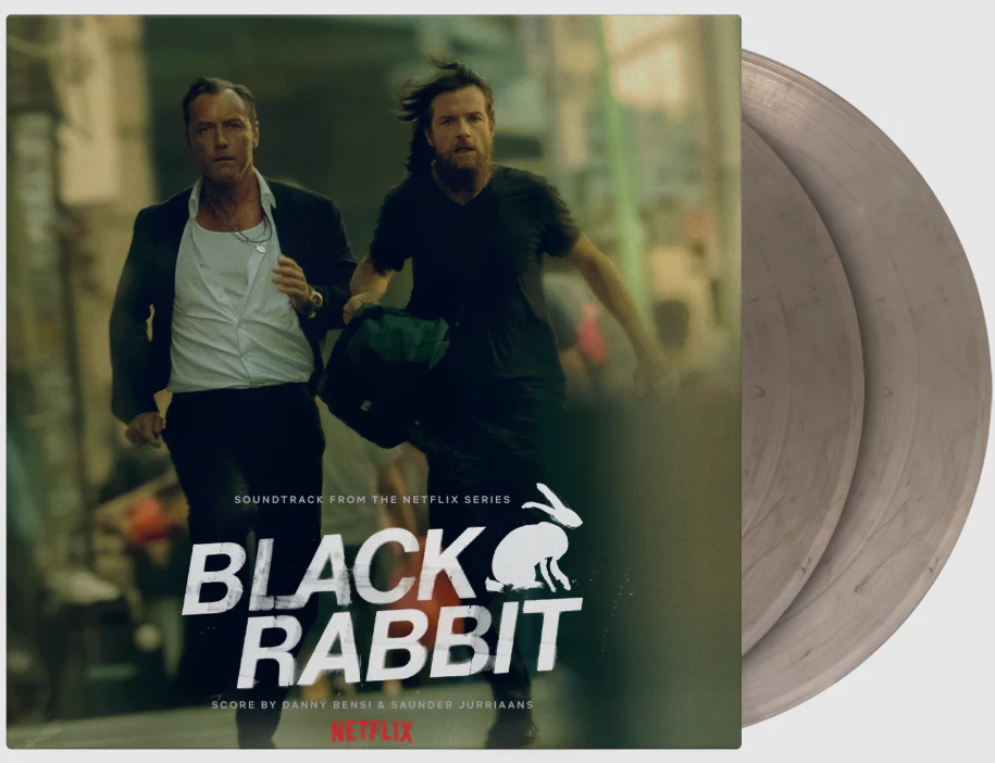 Black Rabbit OST - Image 2