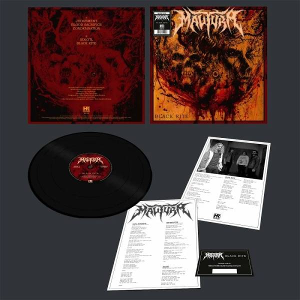 Black Rite - Image 2