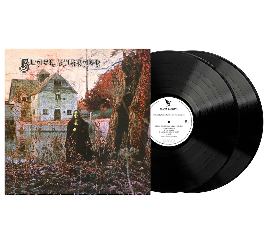 Black Sabbath (Deluxe) - Image 3