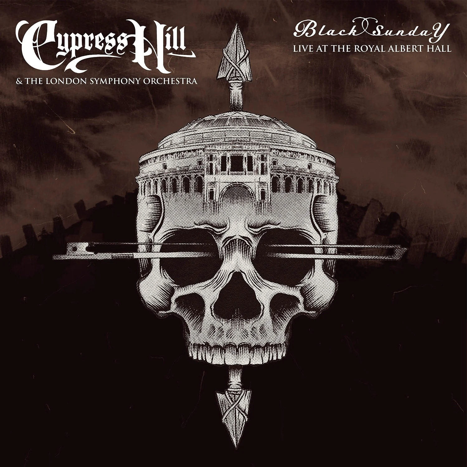 Black Sunday Live at The Royal Albert Hall - Image 2