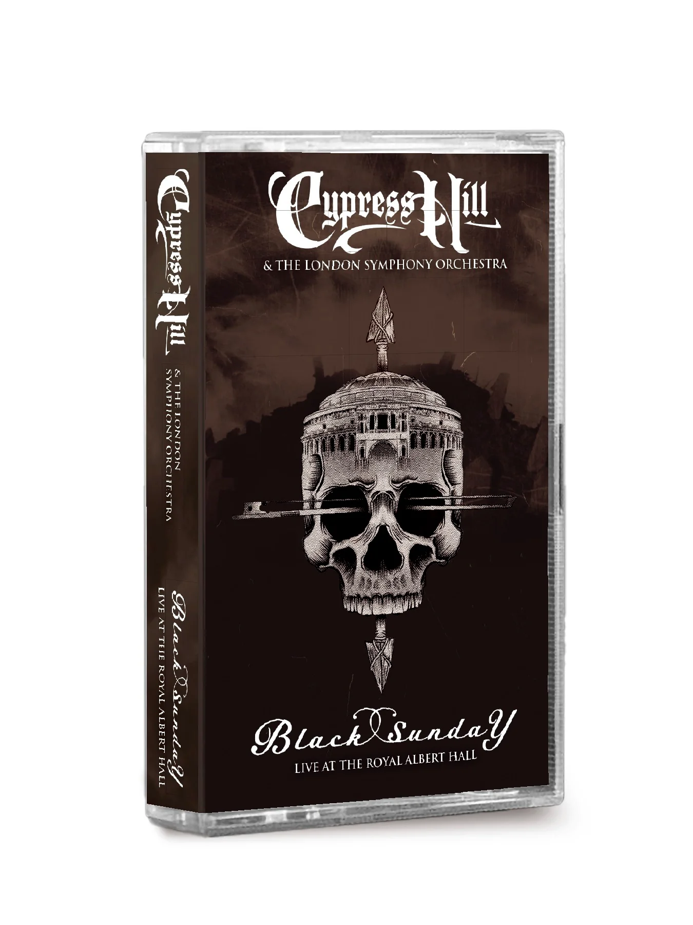 Black Sunday Live at The Royal Albert Hall - Image 6