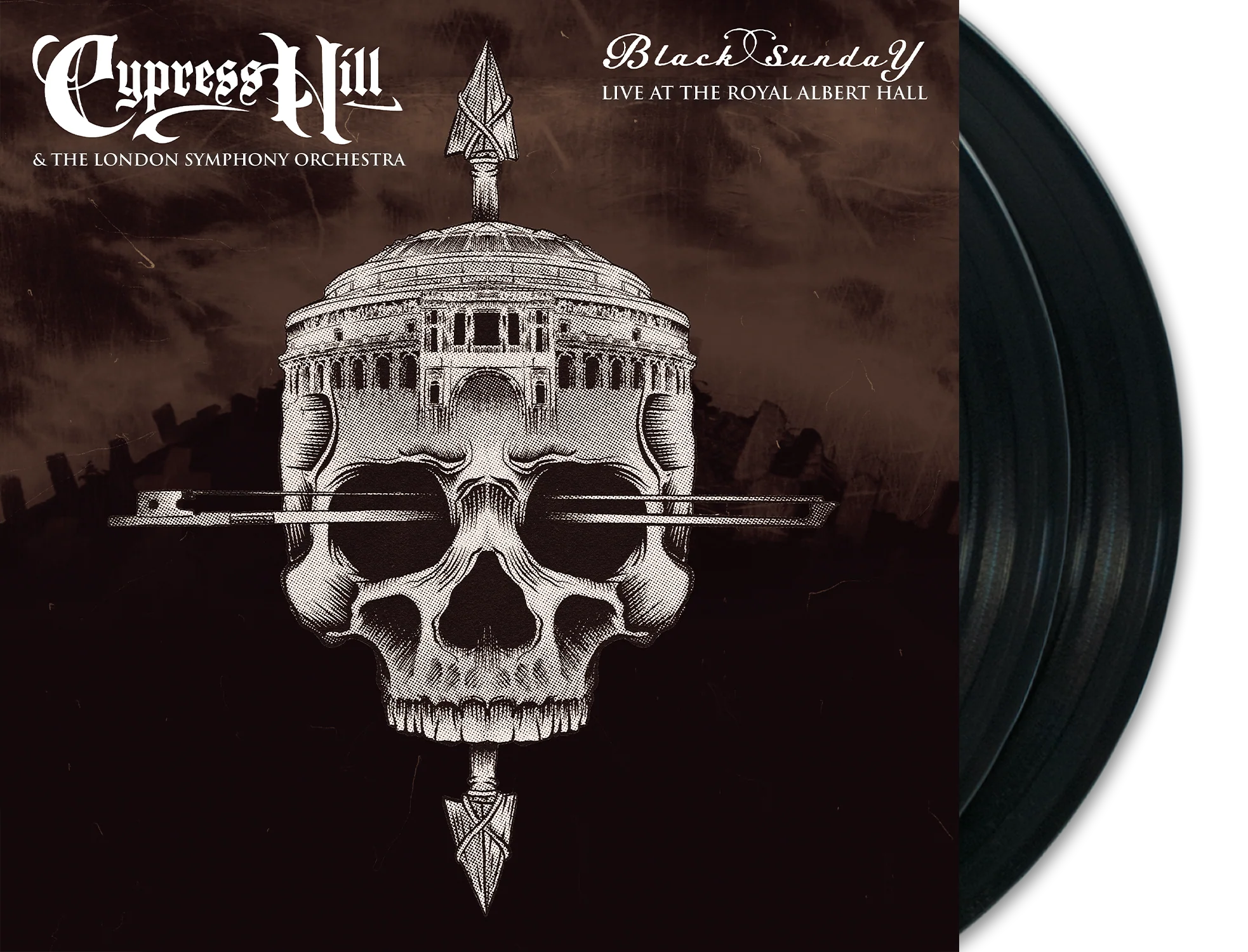 Black Sunday Live at The Royal Albert Hall - Image 7