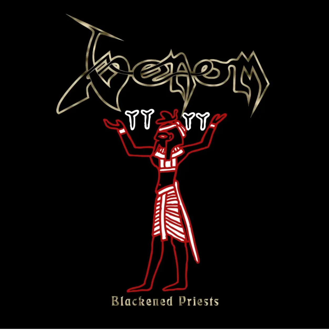 Blackened Priests - Image 5