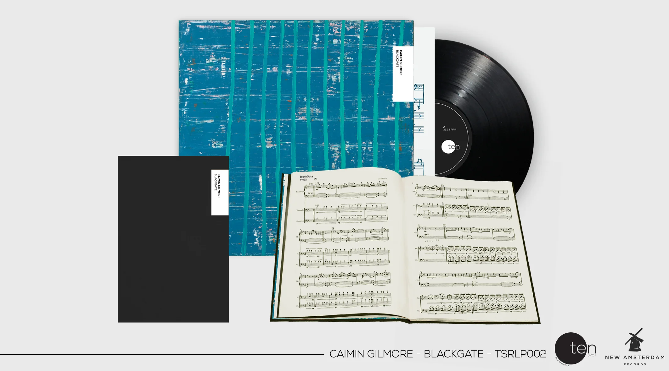 BlackGate - Image 2
