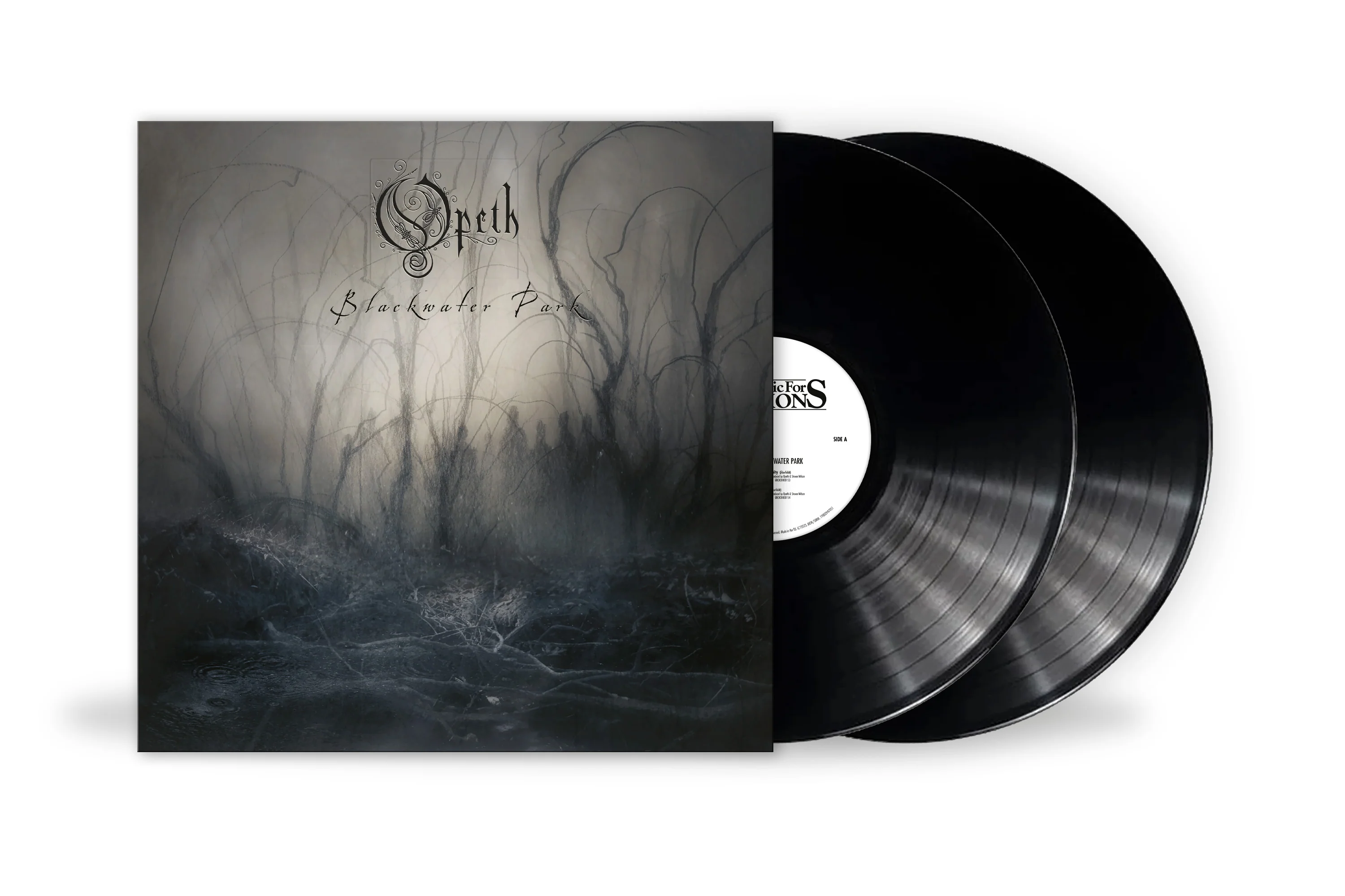 Blackwater Park - Image 2