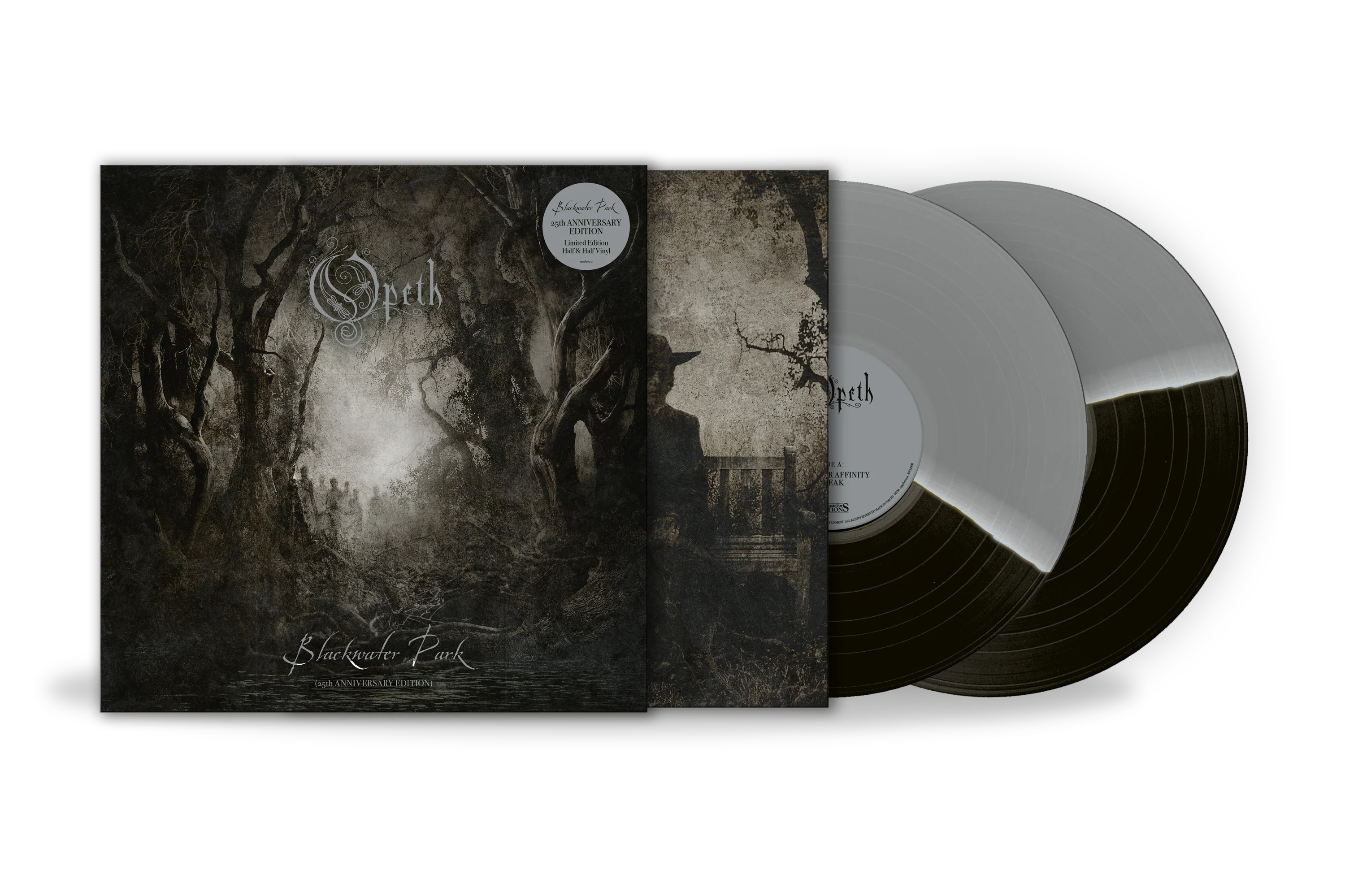 Blackwater Park (25th Anniversary) - Image 2