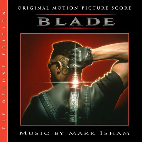 Blade - Original Motion Picture Score - Deluxe Edition - Image 3