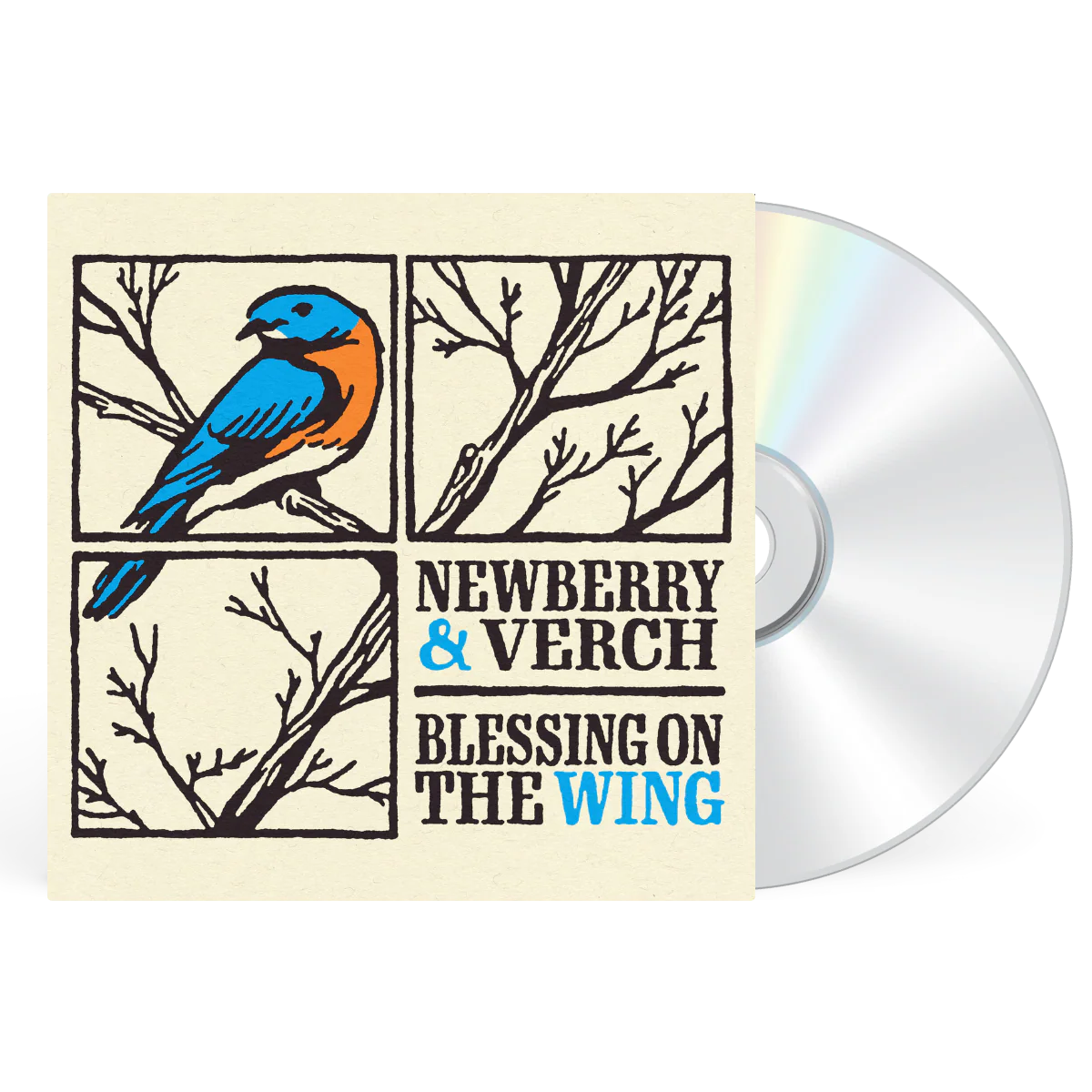 Blessing On The Wing - Image 2