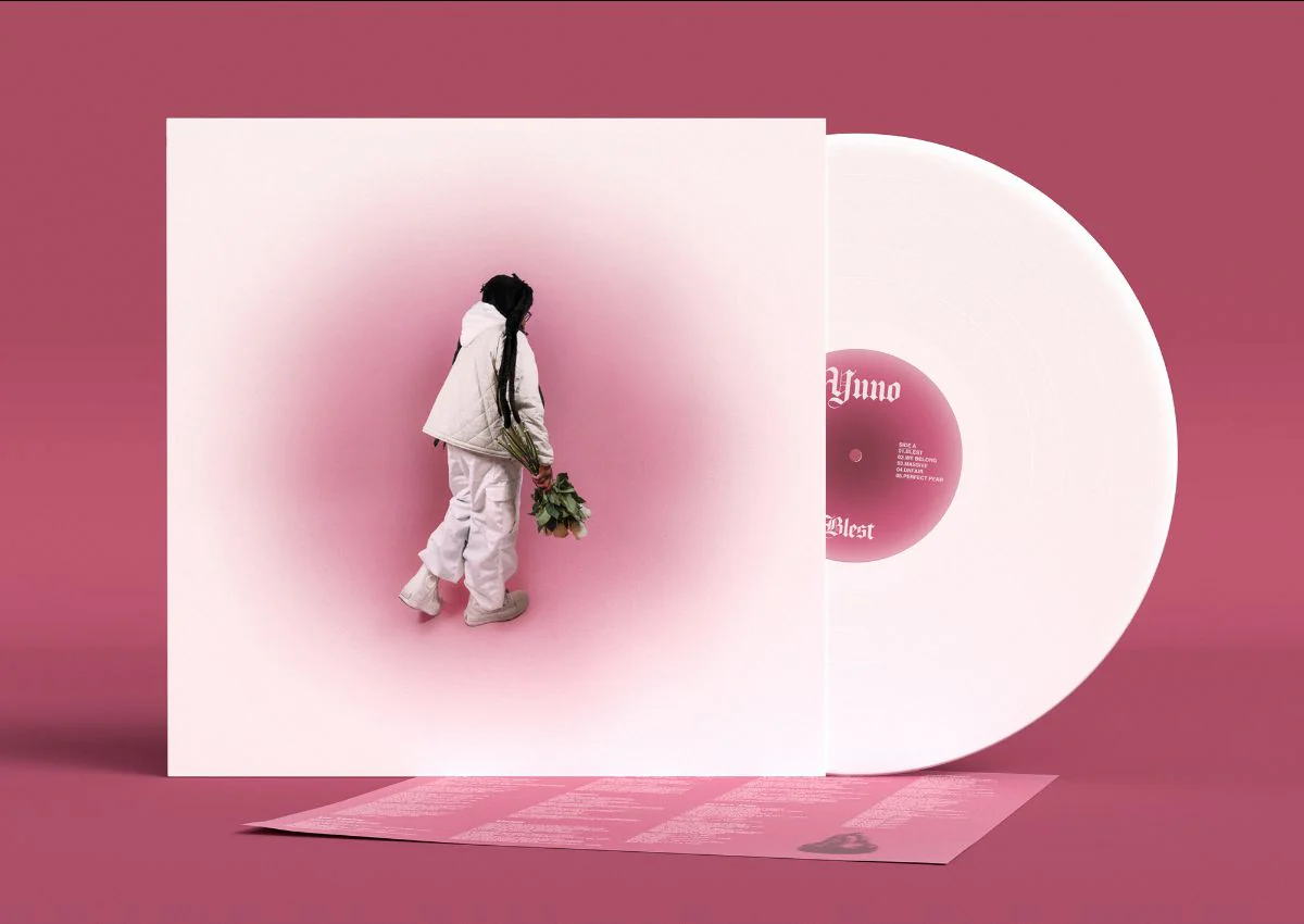 Blest - Image 2