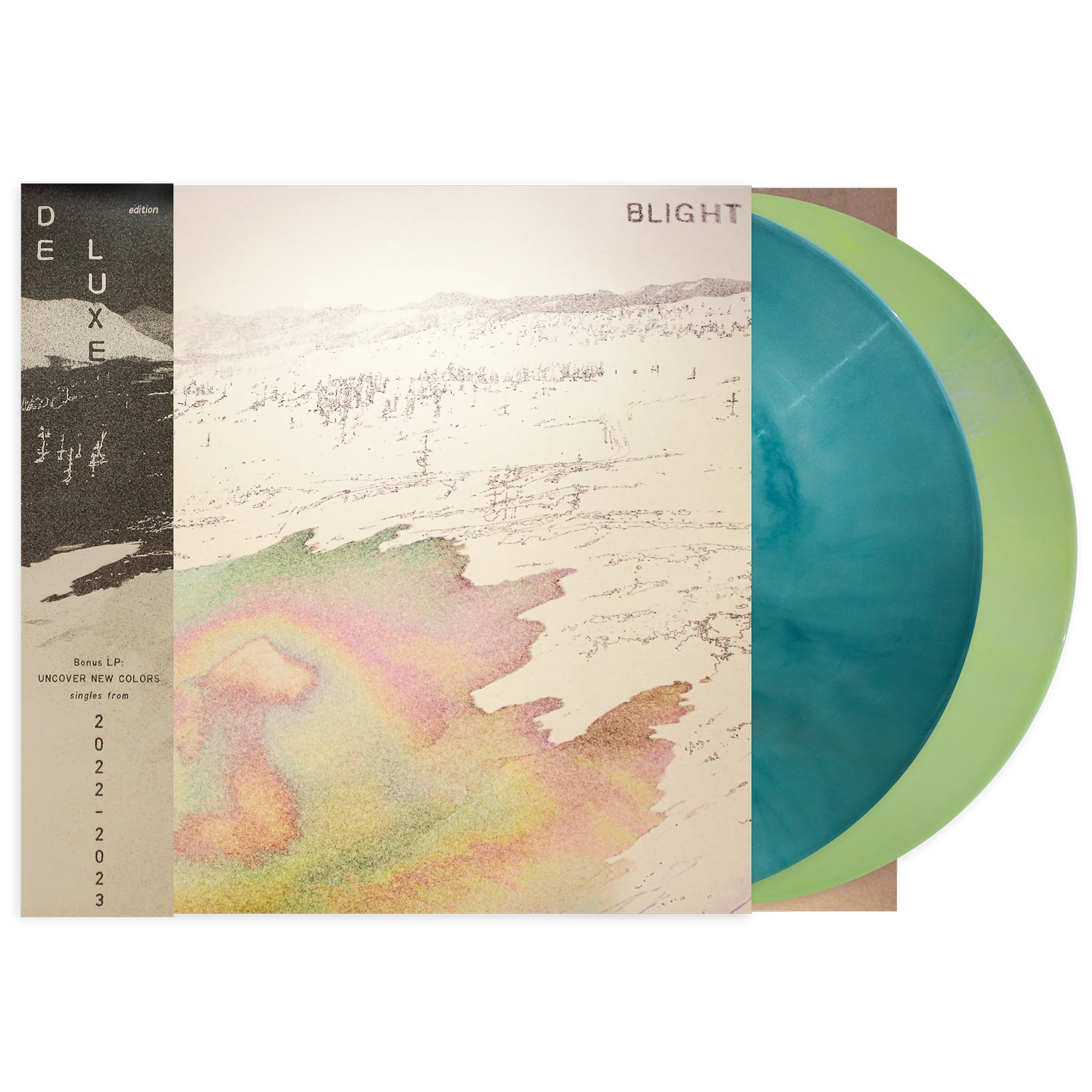 Blight - Image 2