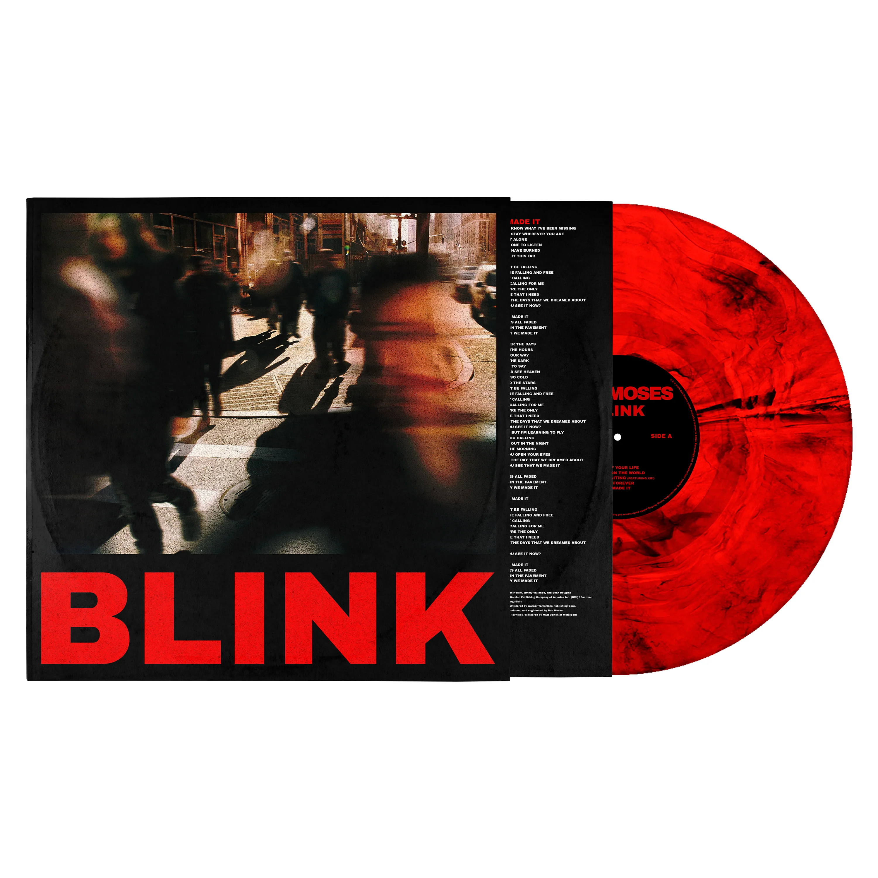 Blink - Image 2