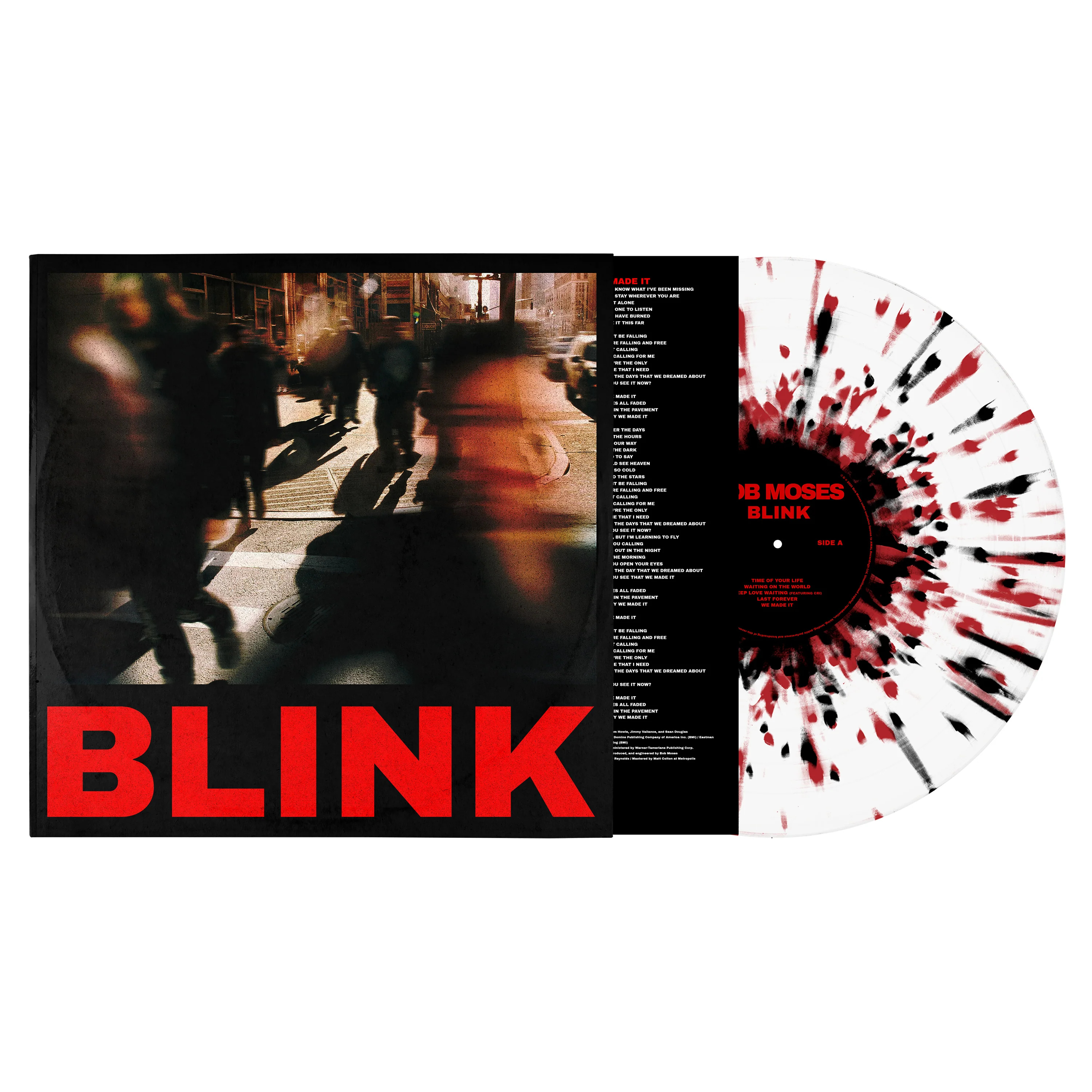 Blink - Image 3