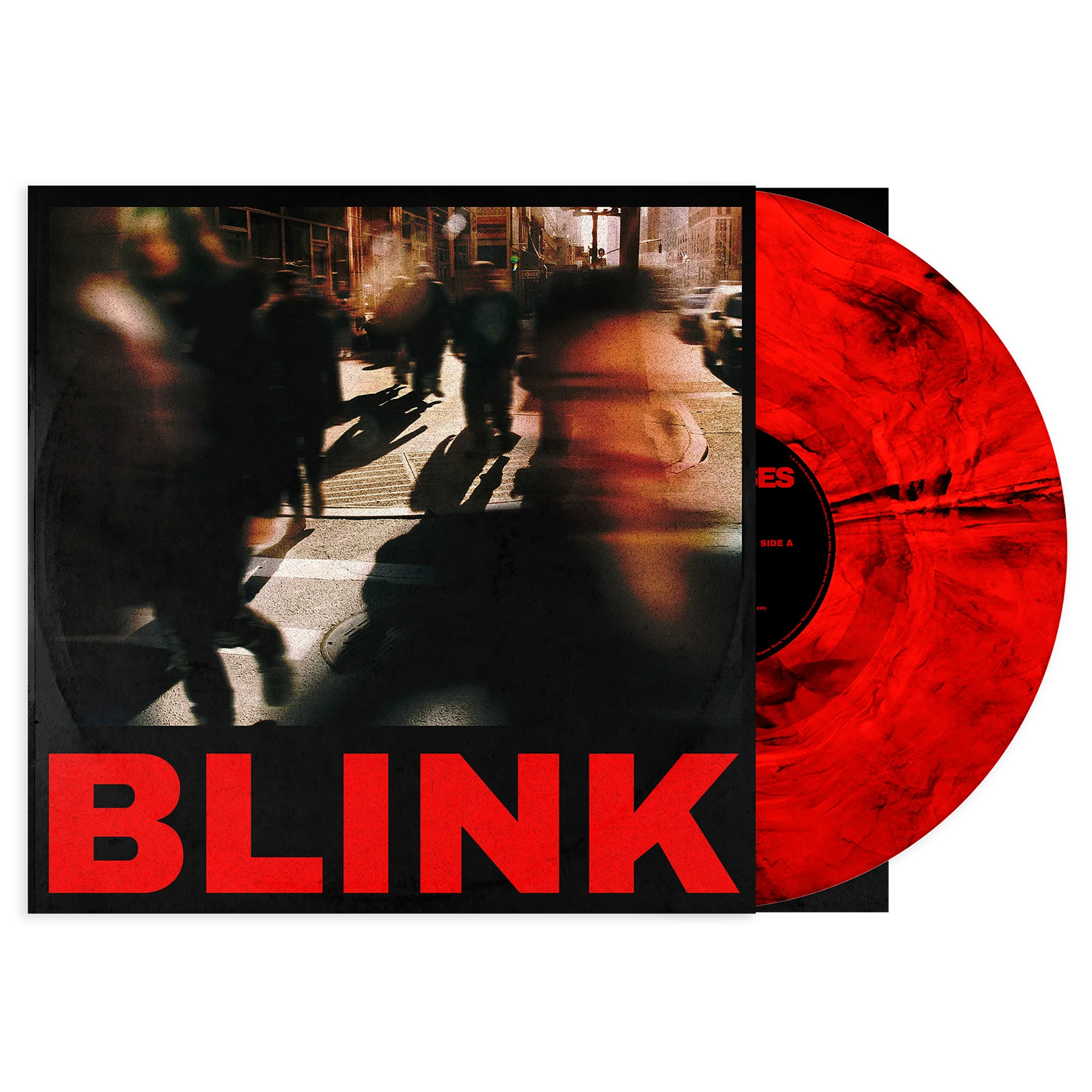 Blink - Image 5