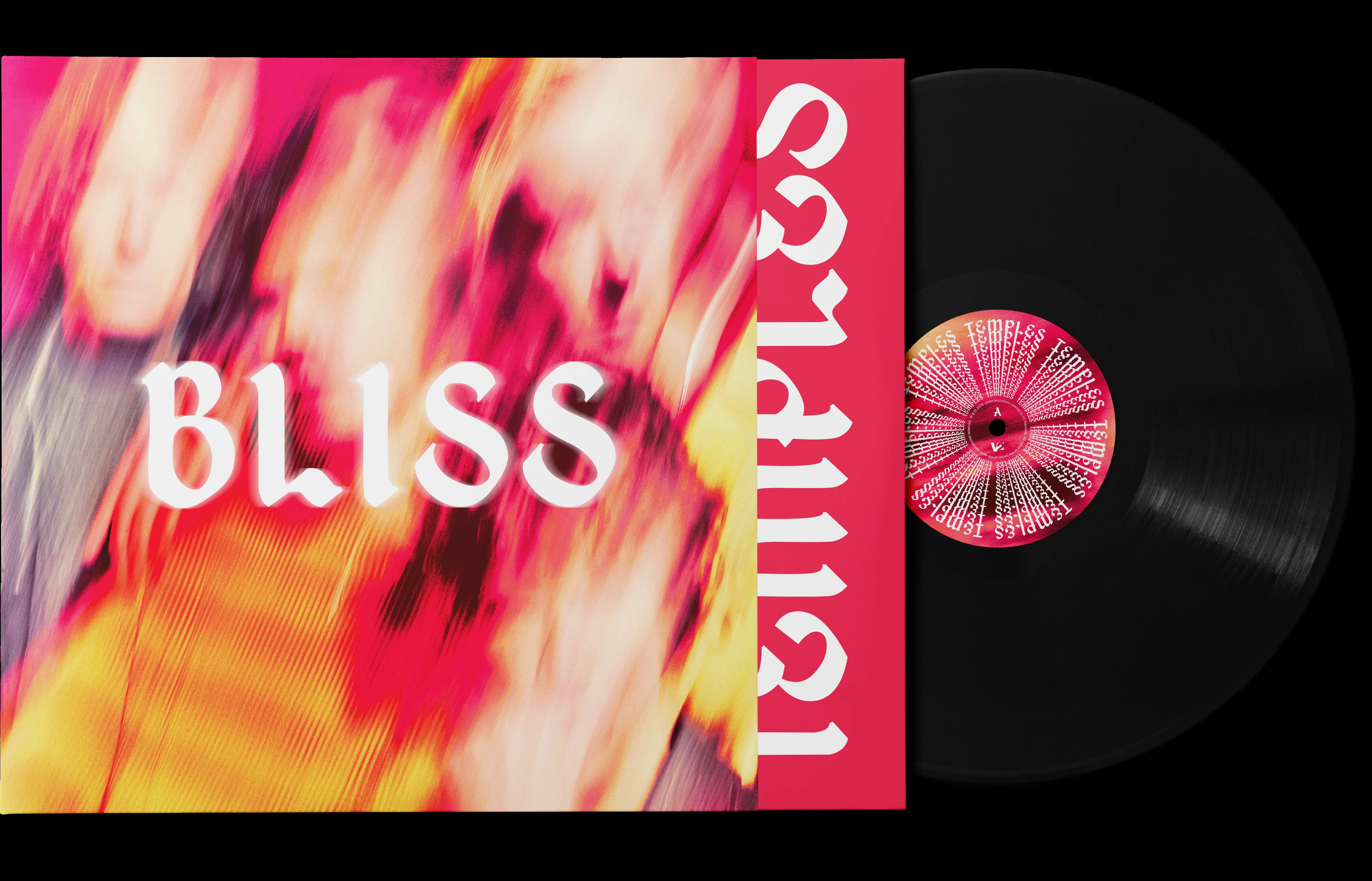 Bliss - Image 3