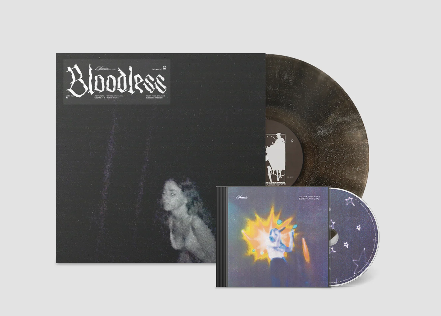 Bloodless - Image 4