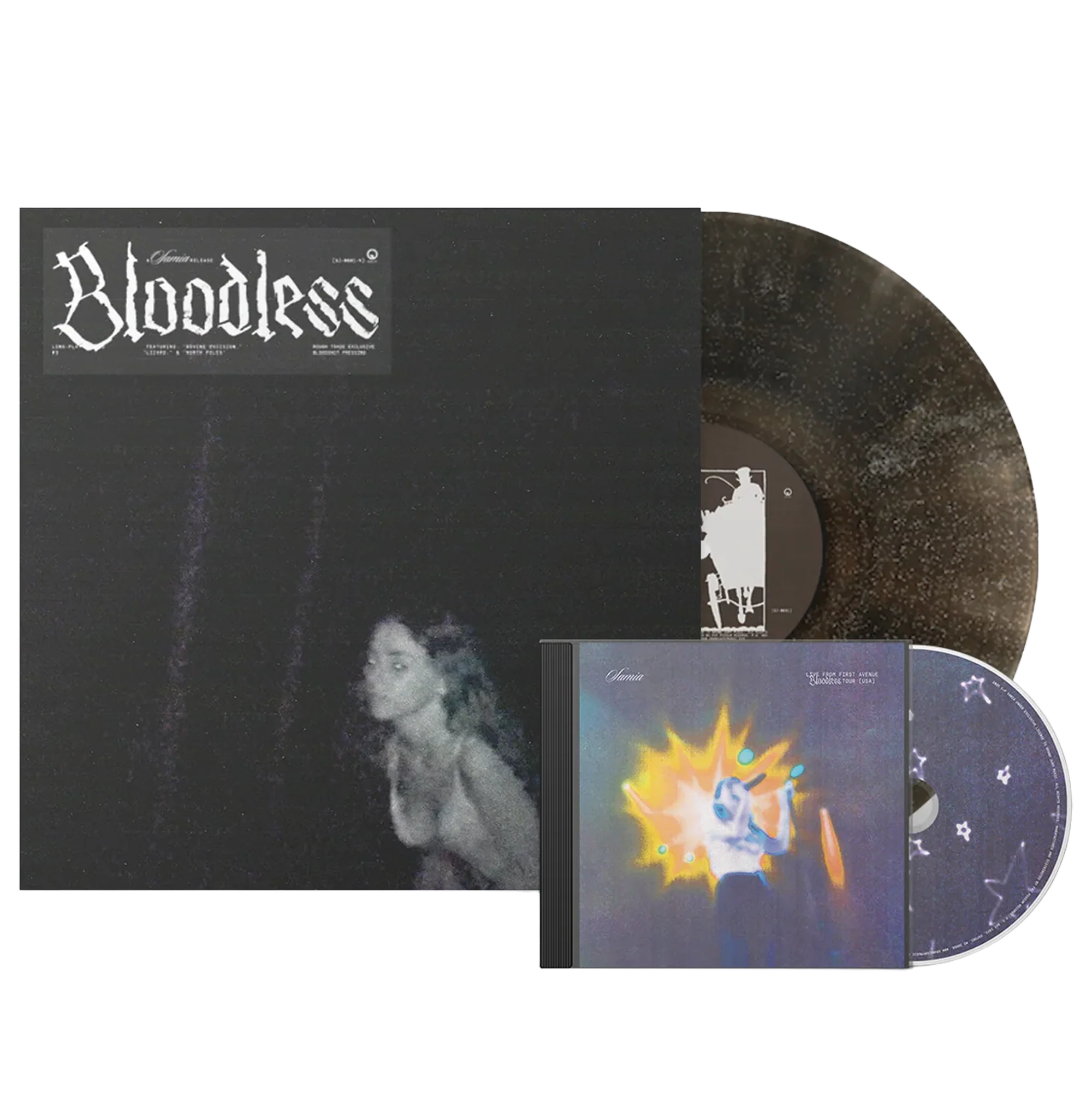 Bloodless - Image 5