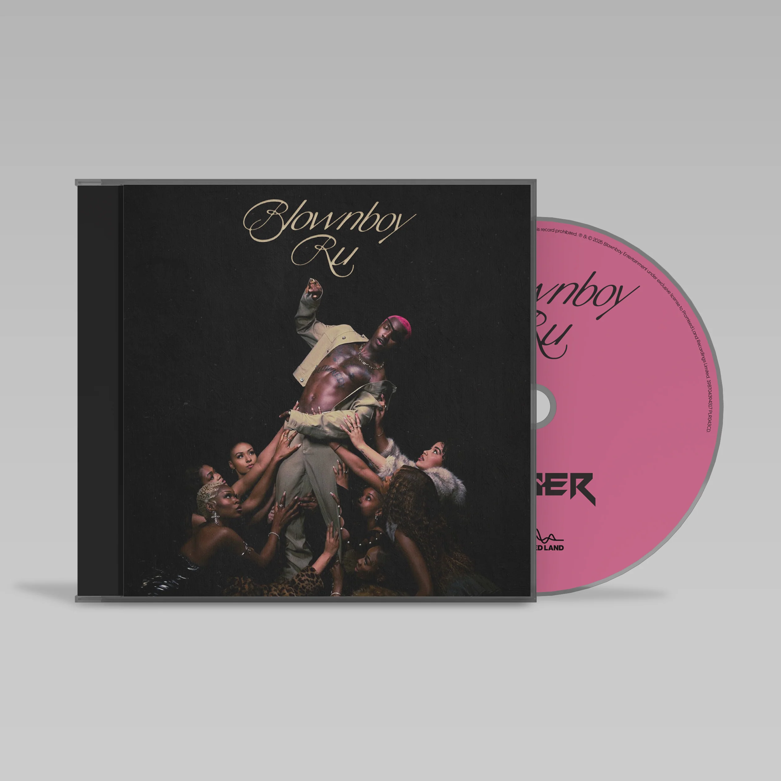 BlownBoy RU - Image 3