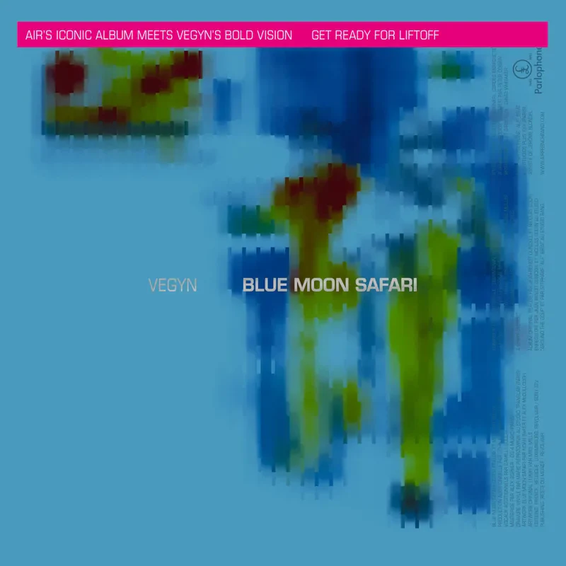 Blue Moon Safari - Image 2