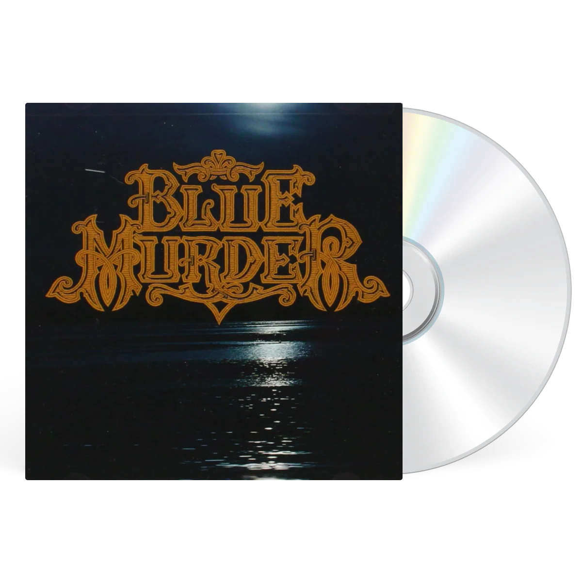 Blue Murder - Image 2