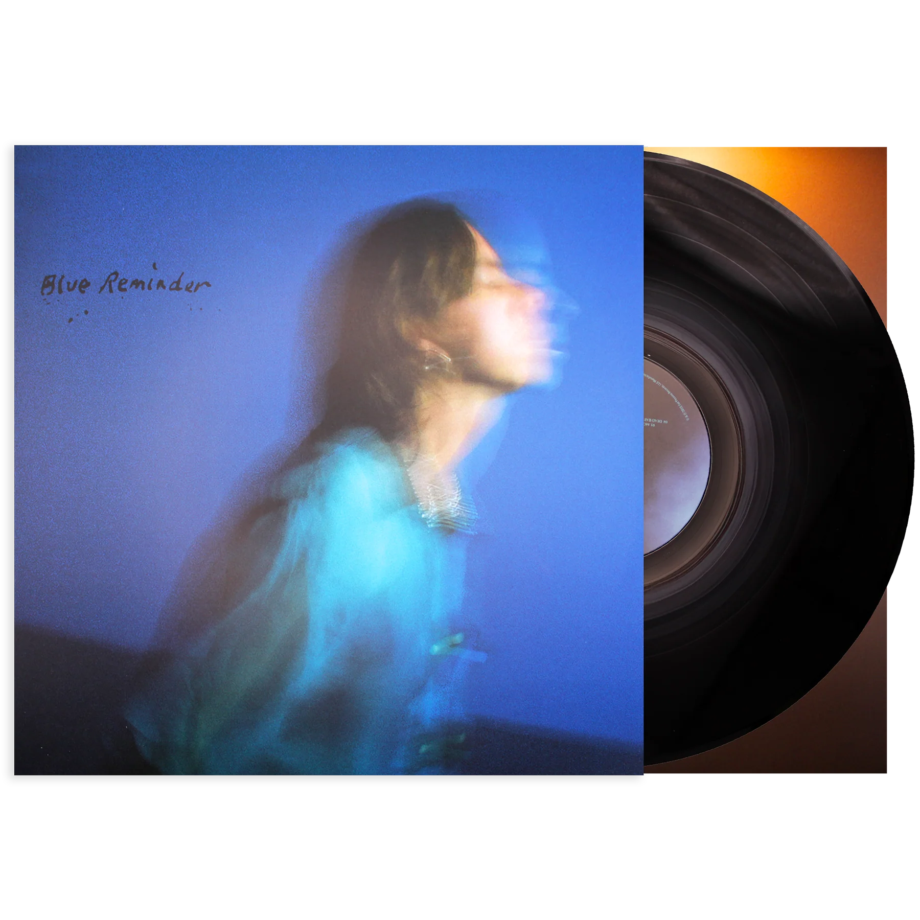 Blue Reminder - Image 2