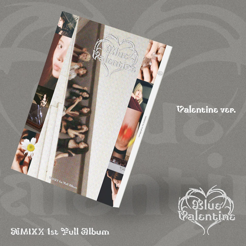 Blue Valentine - Image 3