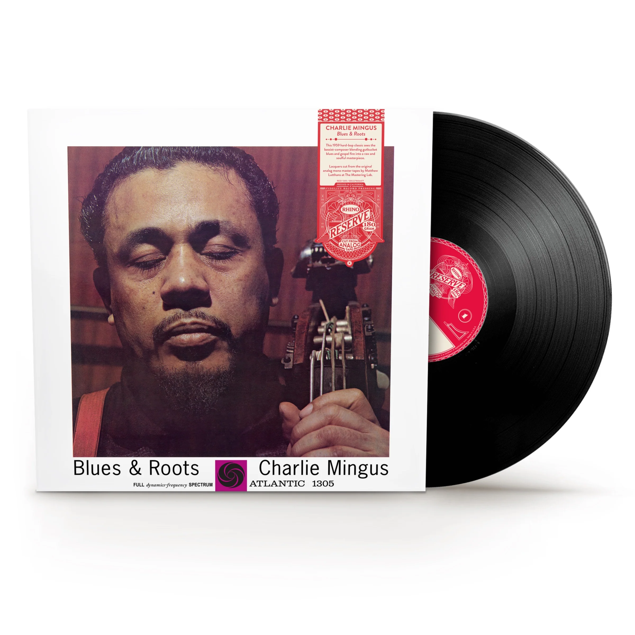 Blues and Roots (Start Your Ear Off Right '26) - Image 2