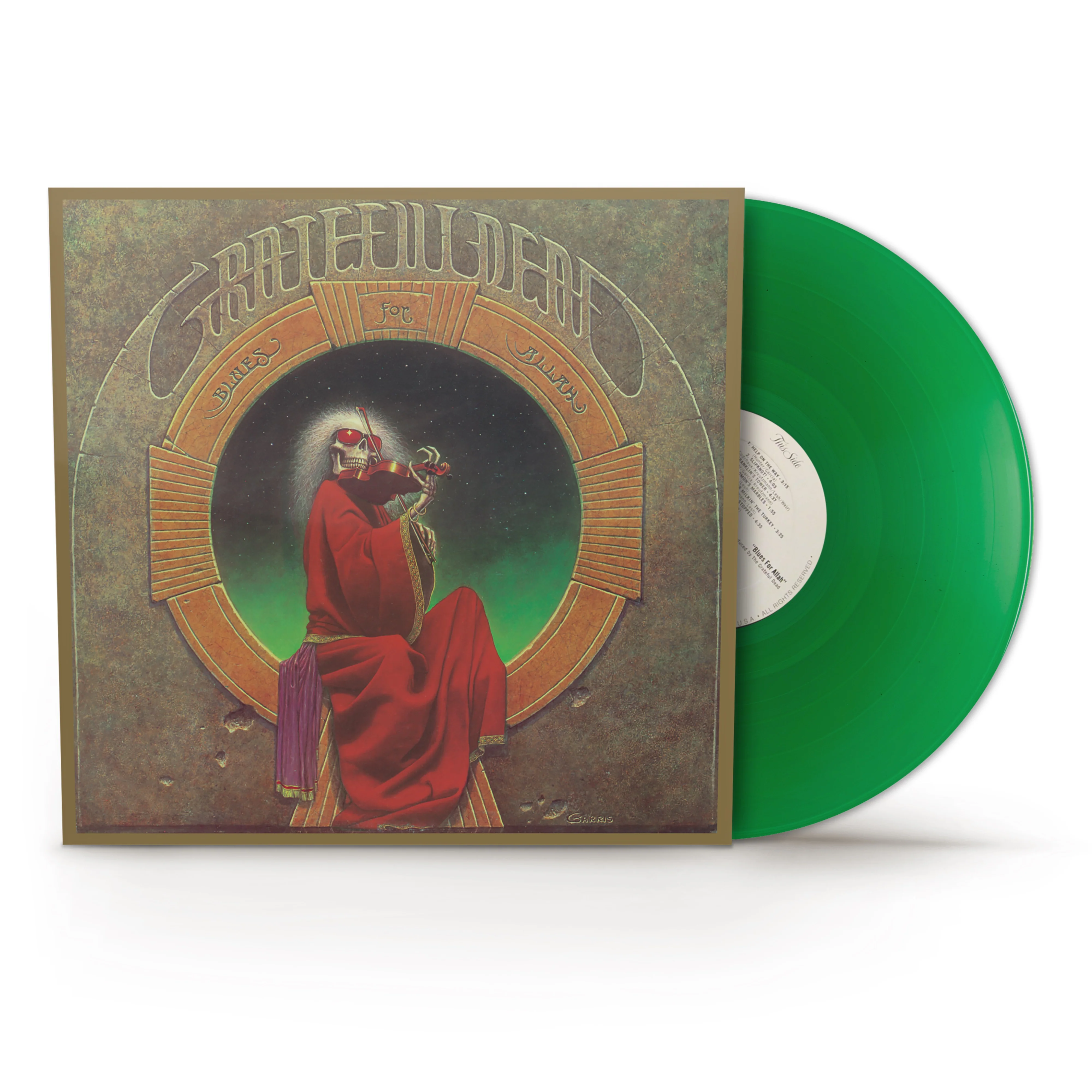Blues For Allah (50th Anniversary) - Image 4