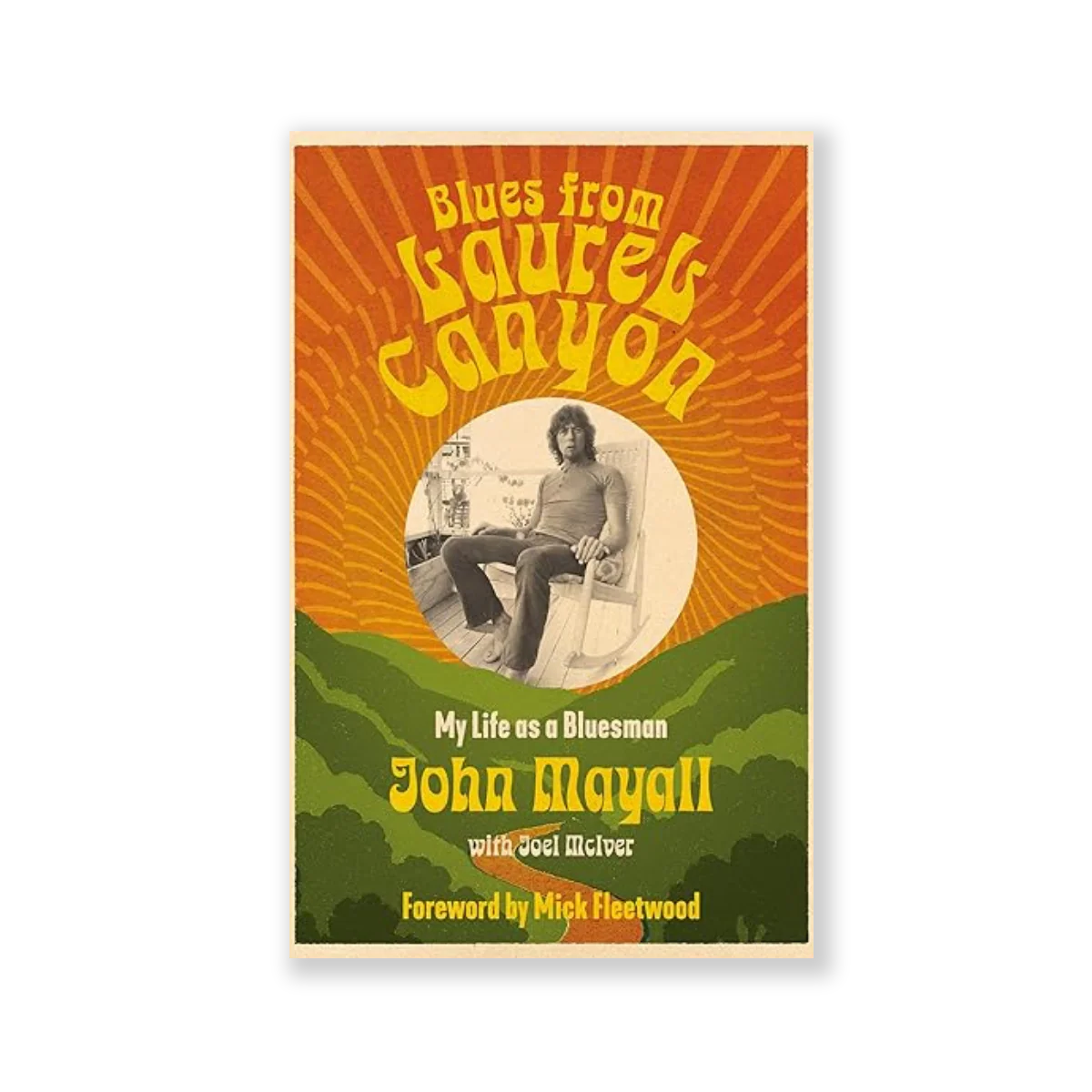 Blues From Laurel Canyon - Image 2