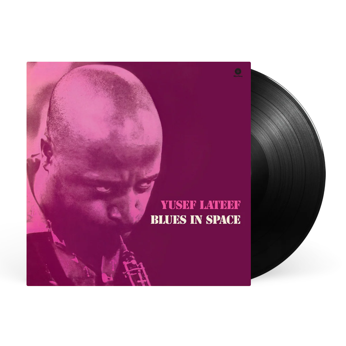 Blues In Space - Image 2
