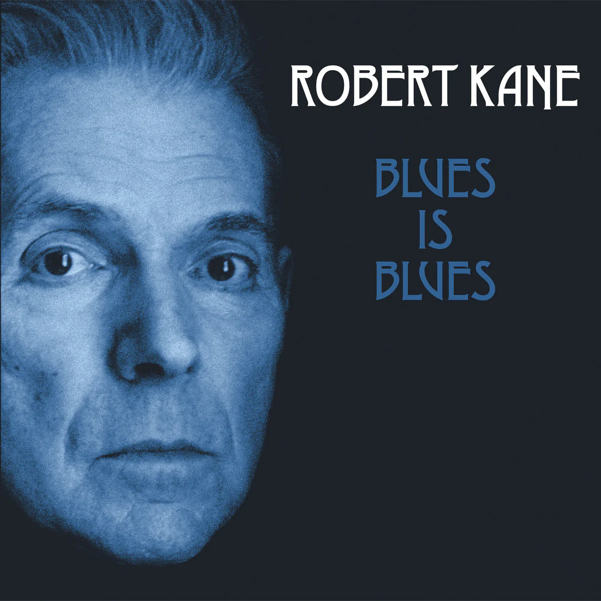 Blues Is Blues