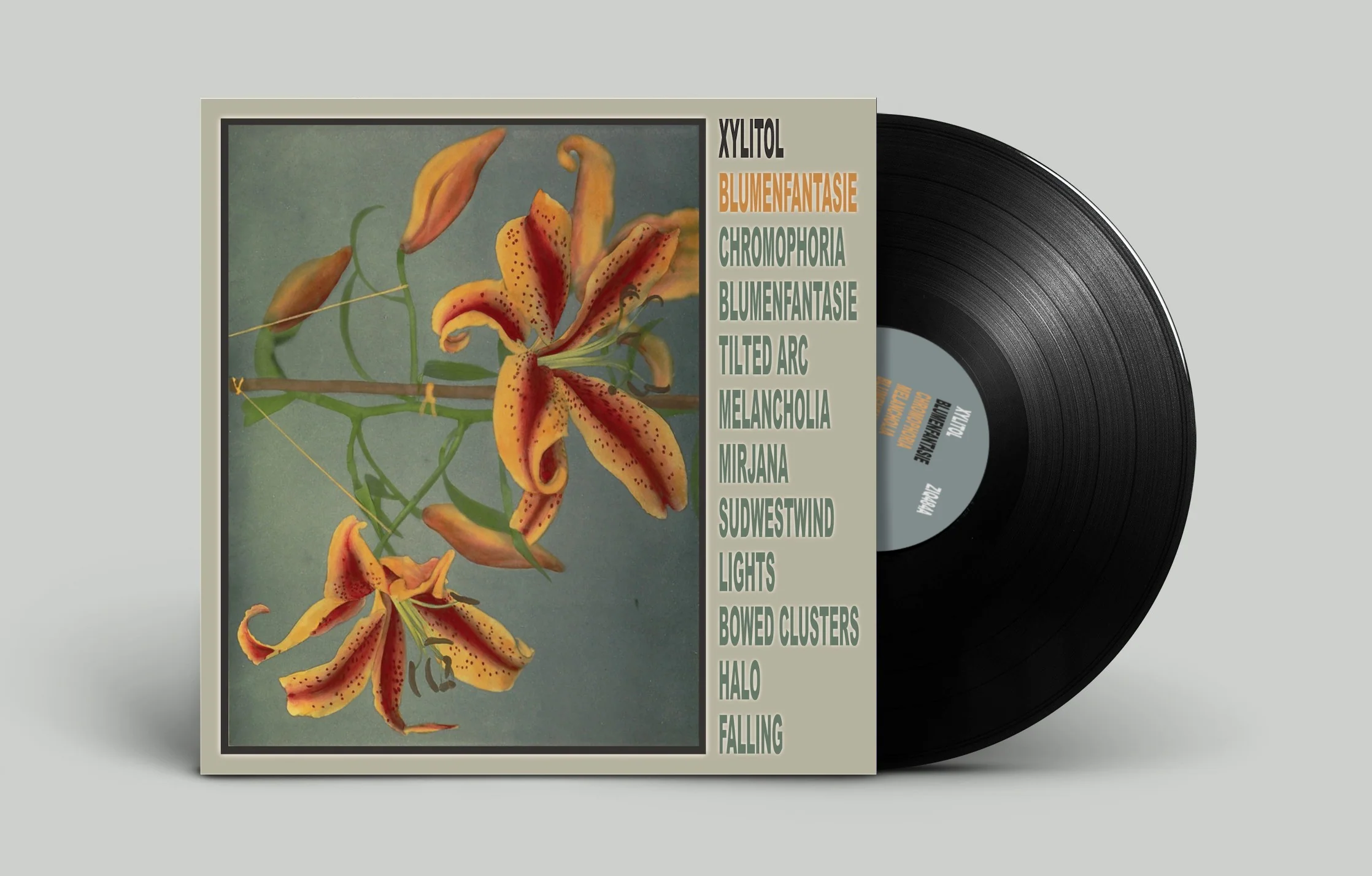 Blumenfantasie - Image 2