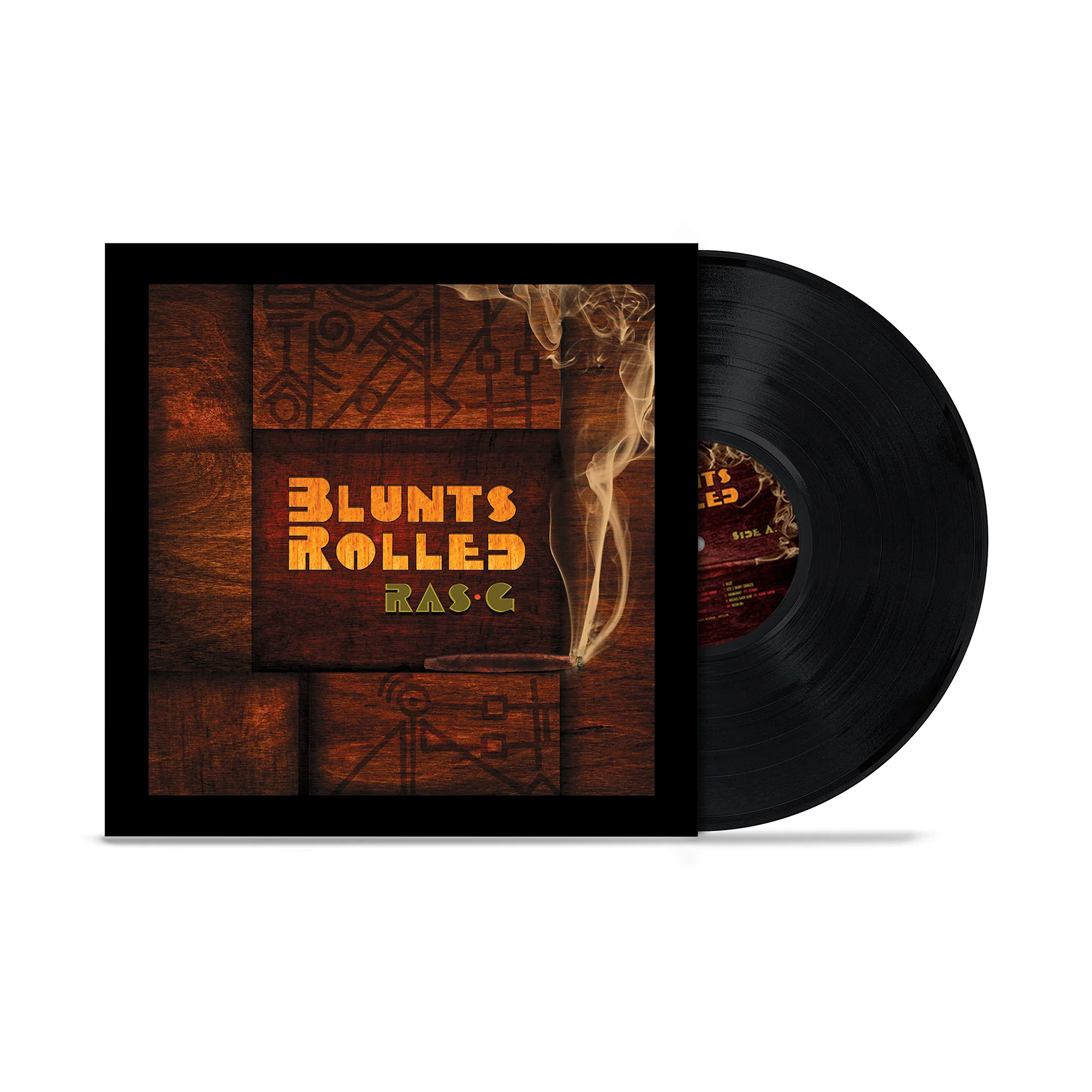 Blunts Rolled - Image 2