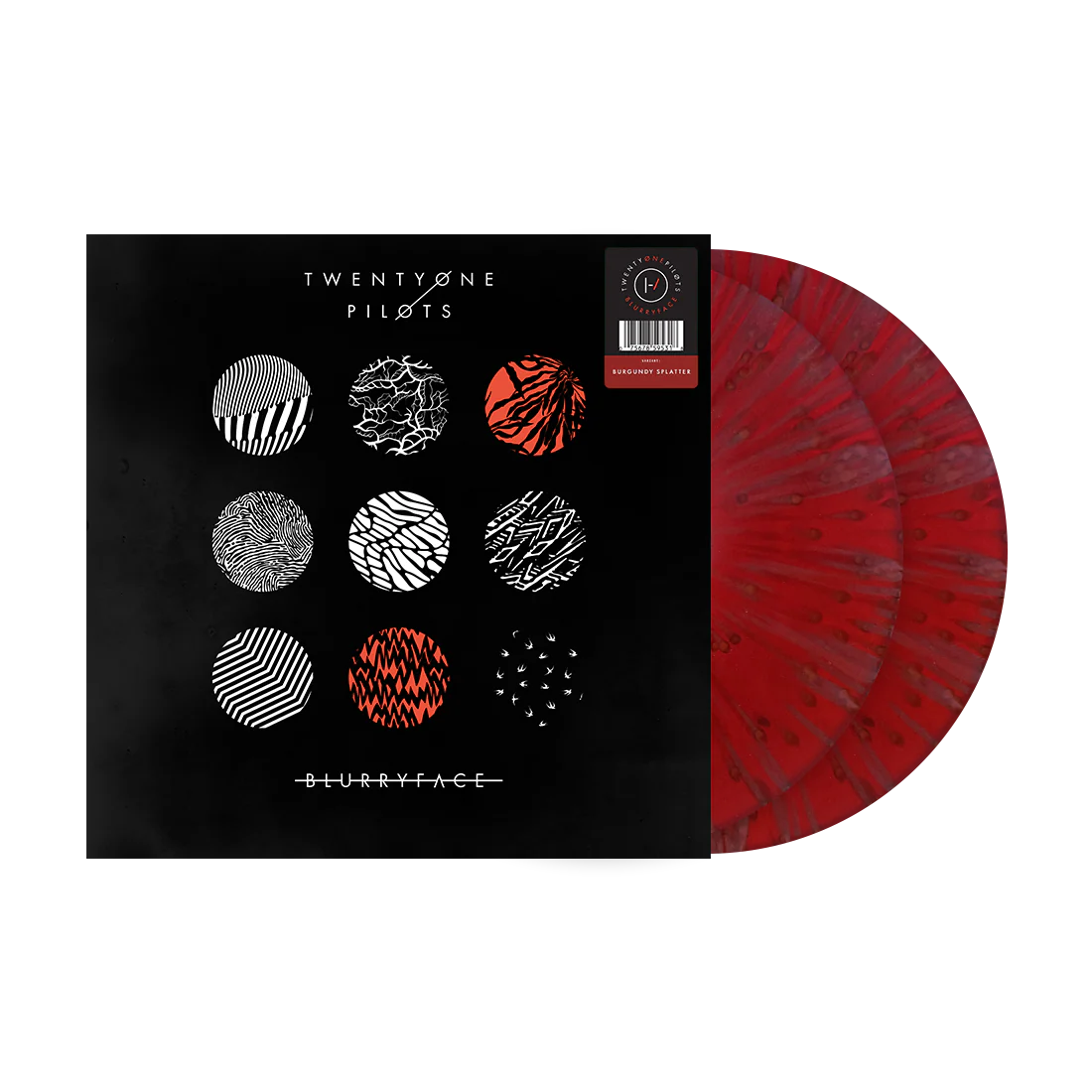 Blurryface - Image 2