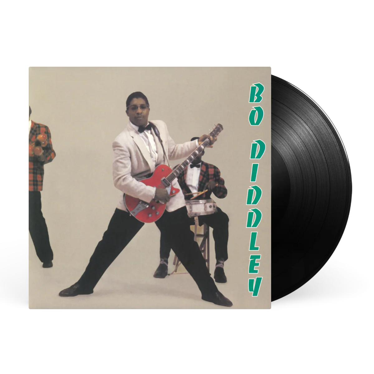 Bo Diddley (Chess Acoustic Sounds Series) - Image 3