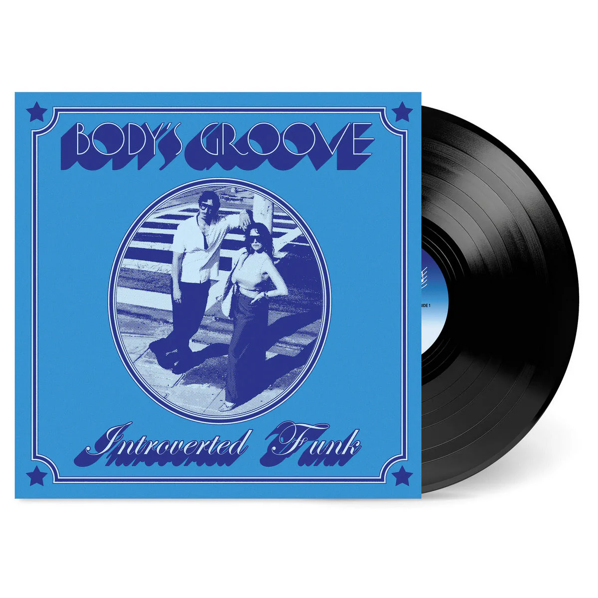 Body's Groove - Image 2