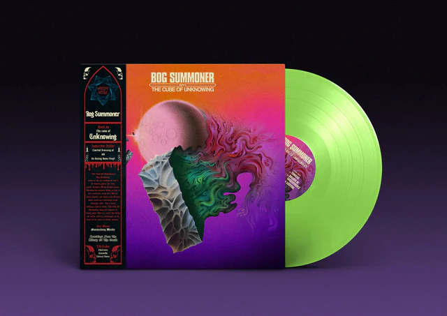 Bog Summoner - Image 2