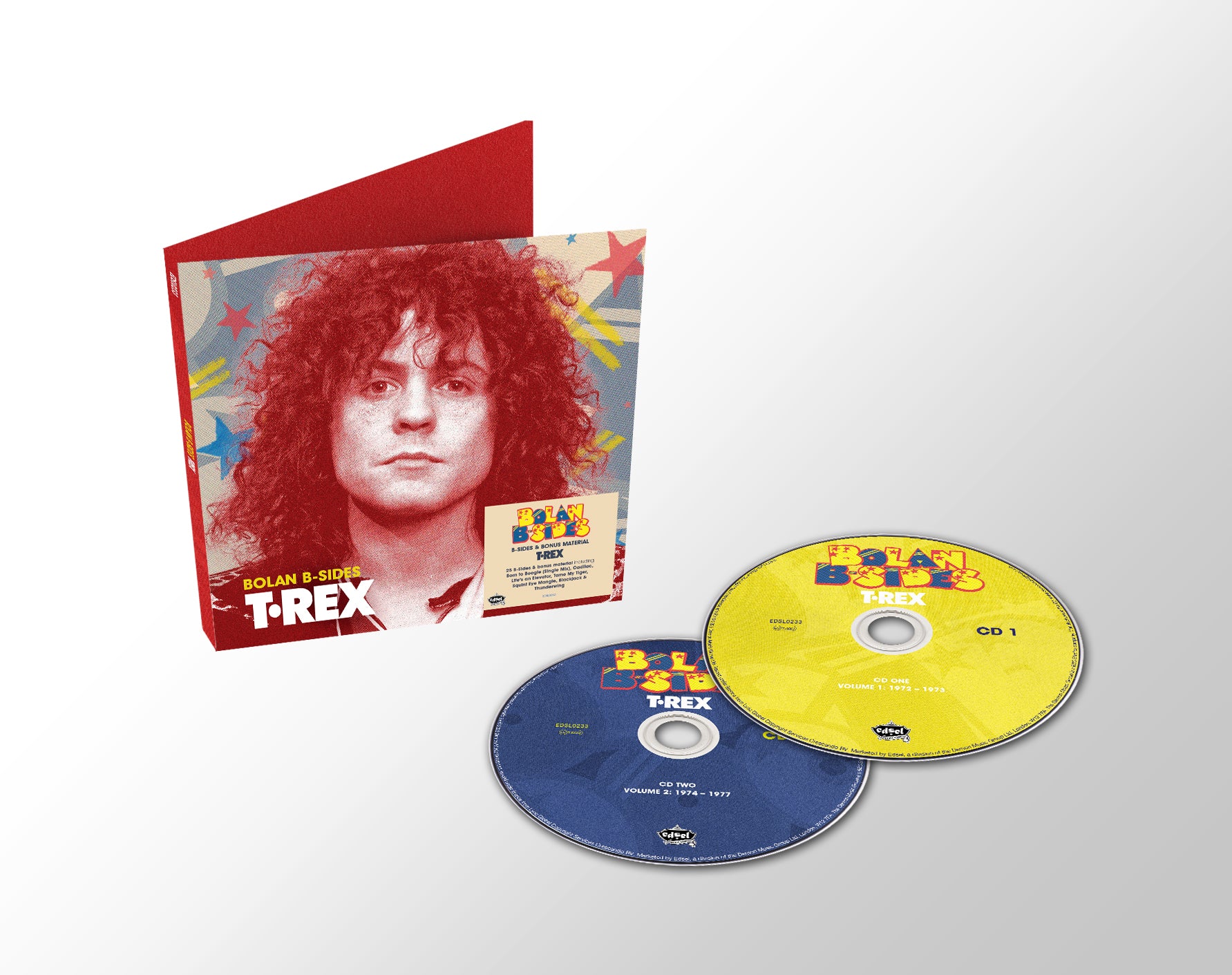 Bolan B-Sides - Image 2