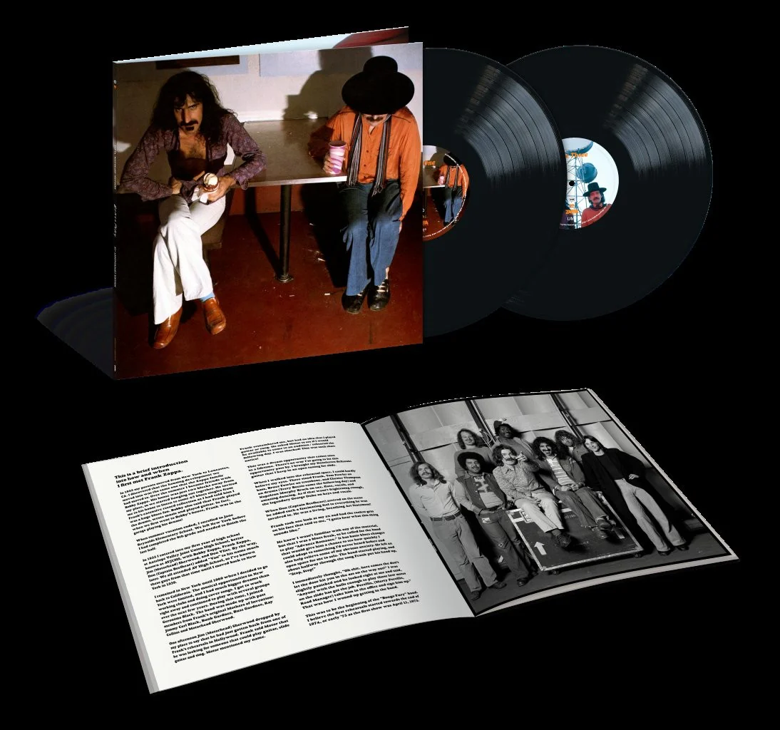 Bongo Fury (50th Anniversary) - Image 3