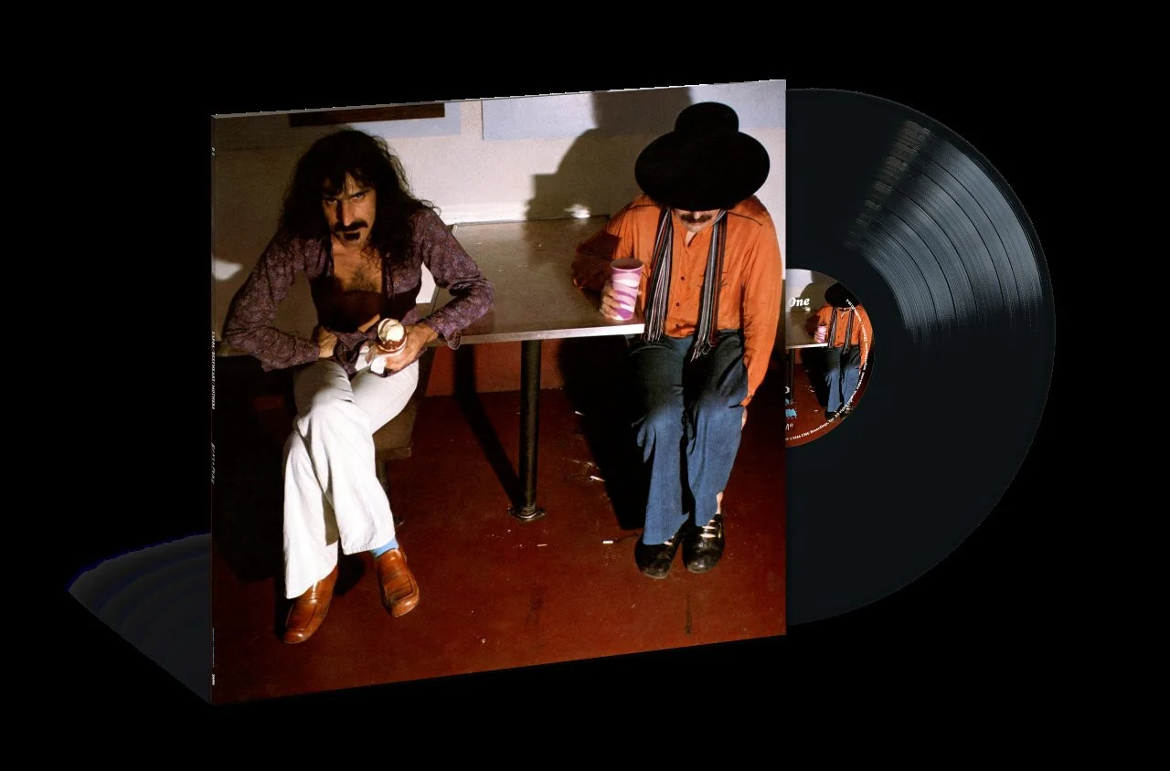 Bongo Fury (50th Anniversary) - Image 4