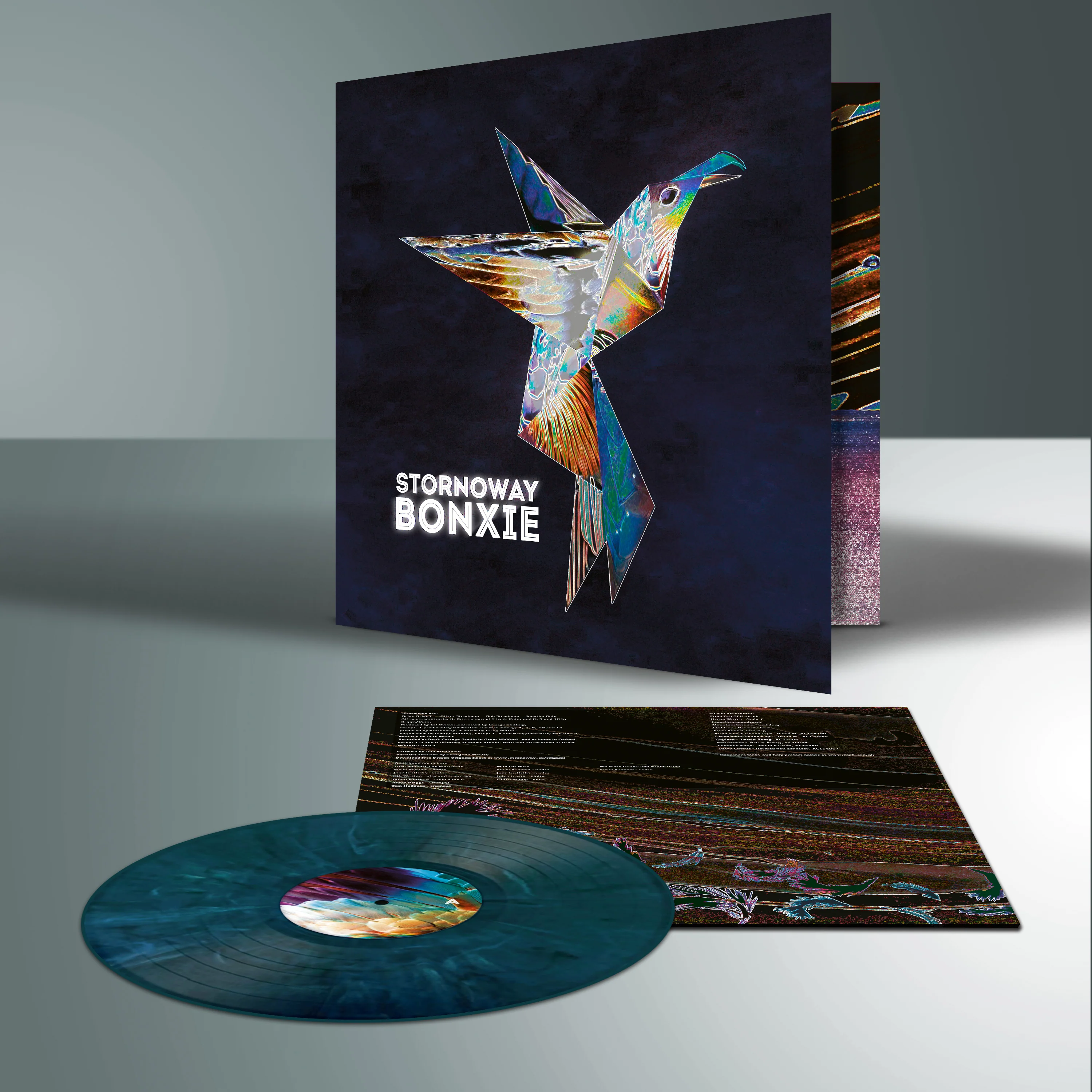 Bonxie (10th Anniversary Edition) - Image 2
