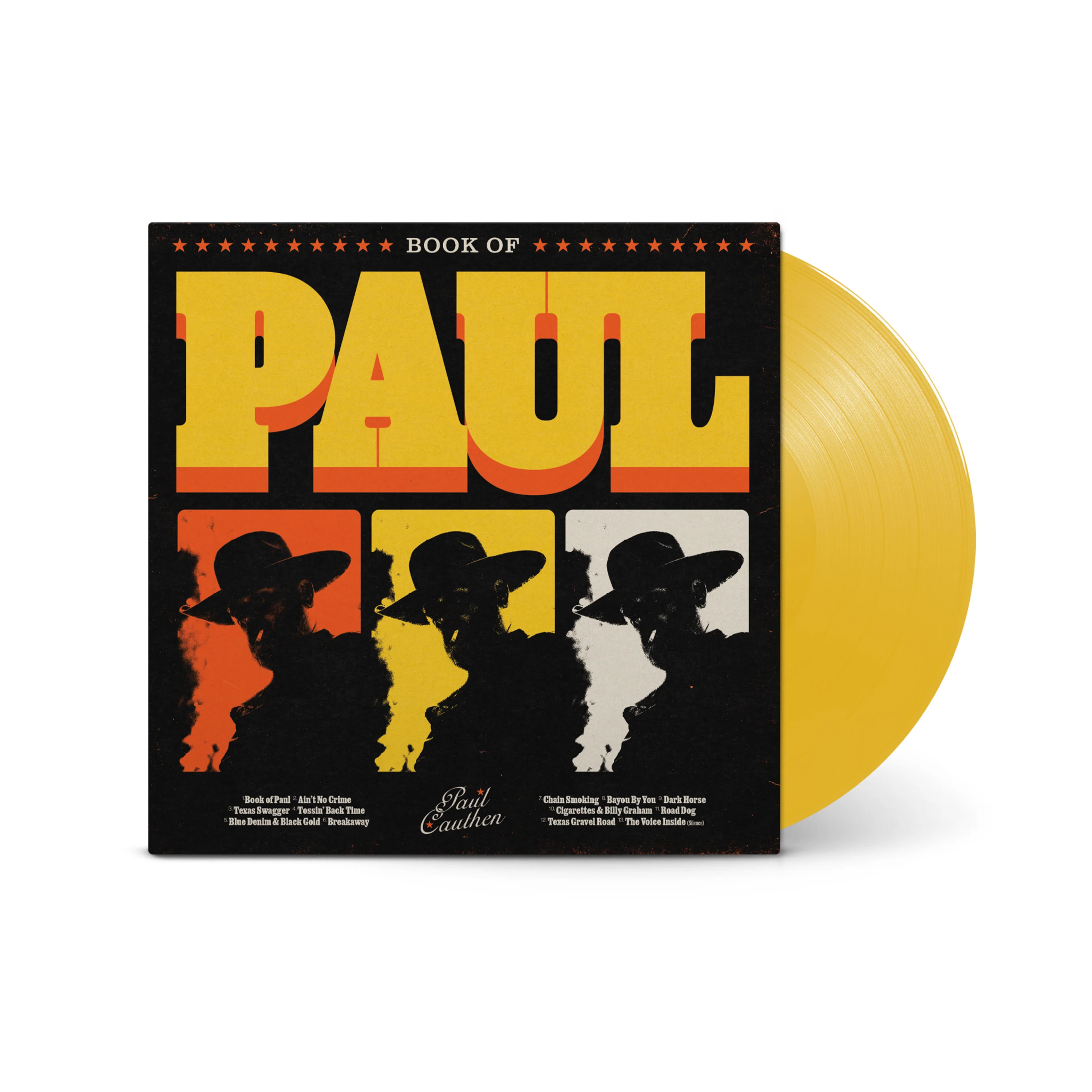 Book of Paul - Image 2